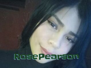 RosePearson