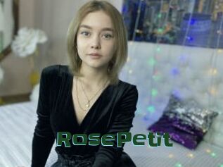 RosePetit