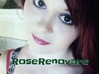 RoseRenovare