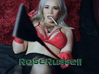 RoseRussell