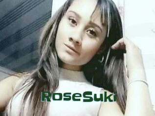 RoseSuki