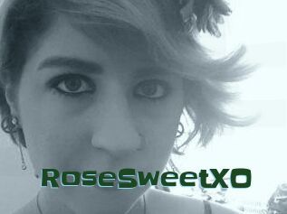 Rose_Sweet_XO