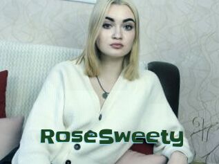 RoseSweety