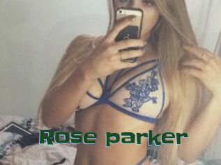 Rose_parker