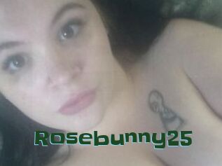 Rosebunny25