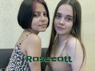Rosecott