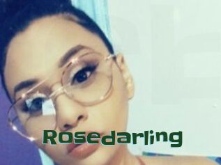 Rosedarling