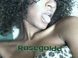 Rosegoldd