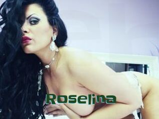 Roselina