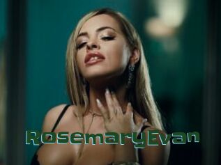 RosemaryEvan