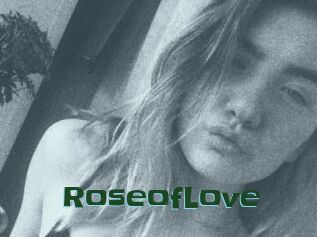 RoseofLove
