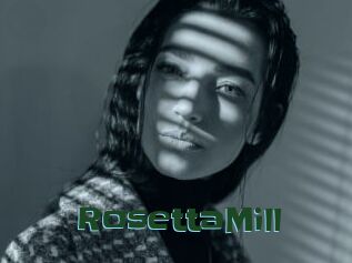 RosettaMill