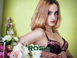 Rosia