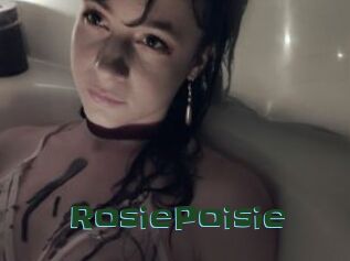 RosiePoisie