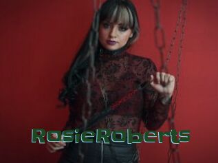 RosieRoberts