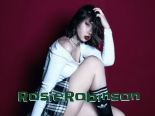 RosieRobinson