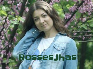 RossesJhas