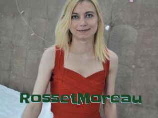 RossetMoreau