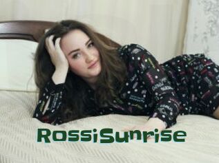 RossiSunrise
