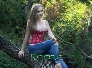 Rossie Jeune baise