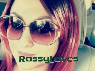 RossyLoves