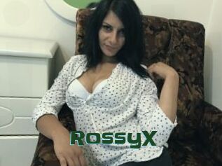 RossyX