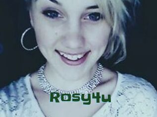 Rosy4u
