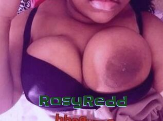 RosyRedd