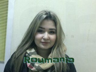 Roumania