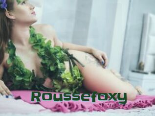 Roussefoxy