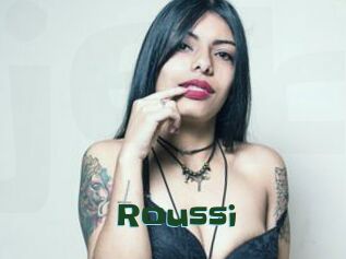Roussi