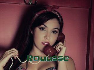 Rouusse