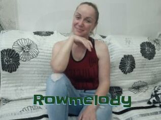 Rowmelody