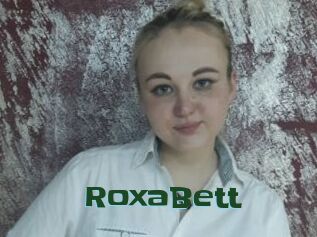 RoxaBett