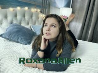RoxanaAllen