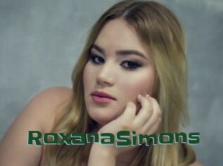 RoxanaSimons
