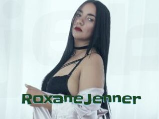 RoxaneJenner