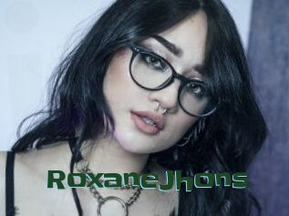 RoxaneJhons