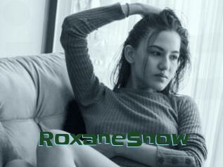 RoxaneSnow
