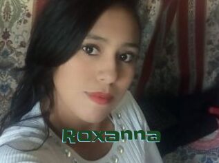 Roxanna