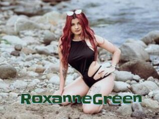 RoxanneGreen