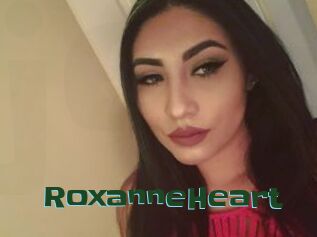 RoxanneHeart