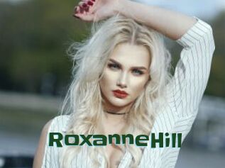 RoxanneHill