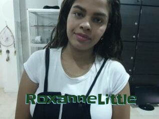 RoxanneLittle