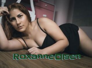 RoxanneOlsen