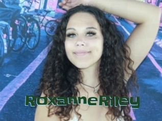 RoxanneRiley