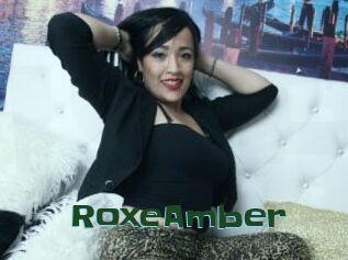 RoxeAmber