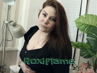 RoxiFlame