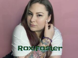 RoxiFoster