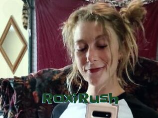 RoxiRush